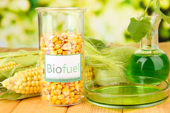 Drumclog biofuel availability